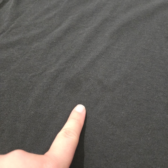 Vtg Dale Earnhardt T-shirt Men’s XXL NASCAR Legend Black Winners Circle Y2K - Picture 10 of 10